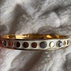 Kate spade bracelet